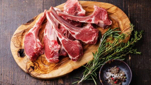Lamb